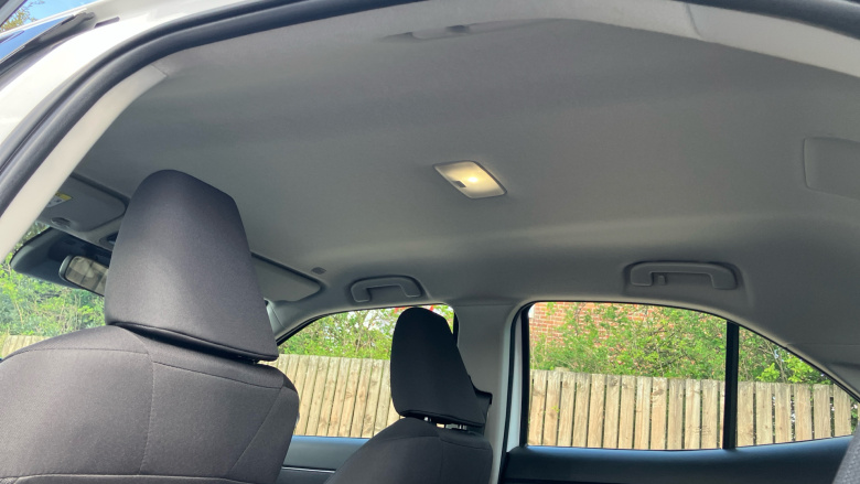 Toyota Yaris Cross 1.5 Hybrid Icon 5dr CVT Hybrid Estate